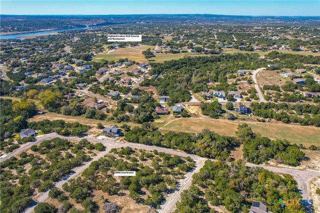 20008 Charlestown Cove, Lago Vista, TX 78645