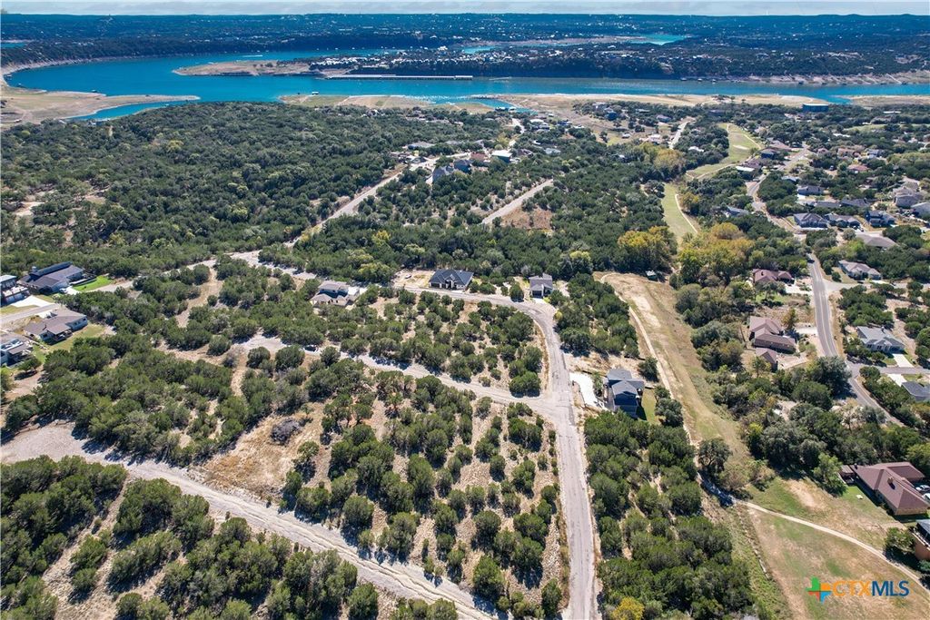 20008 Charlestown Cove, Lago Vista, TX 78645
