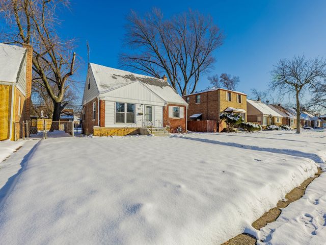 1477 Wentworth Avenue, Calumet City, IL 60409
