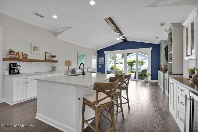 745 PENMAN Road, Jacksonville Beach, FL 32250