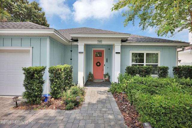 745 PENMAN Road, Jacksonville Beach, FL 32250