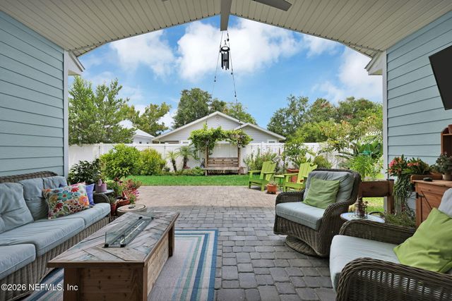 745 PENMAN Road, Jacksonville Beach, FL 32250