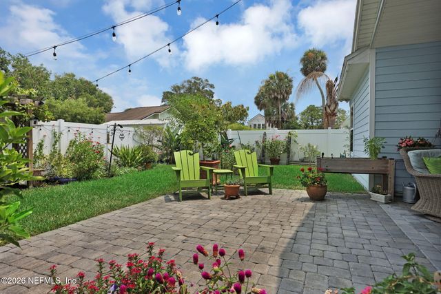 745 PENMAN Road, Jacksonville Beach, FL 32250