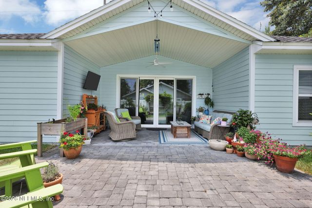 745 PENMAN Road, Jacksonville Beach, FL 32250