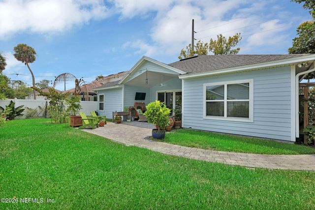 745 PENMAN Road, Jacksonville Beach, FL 32250