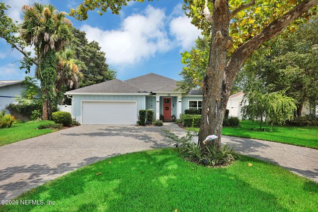 745 PENMAN Road, Jacksonville Beach, FL 32250
