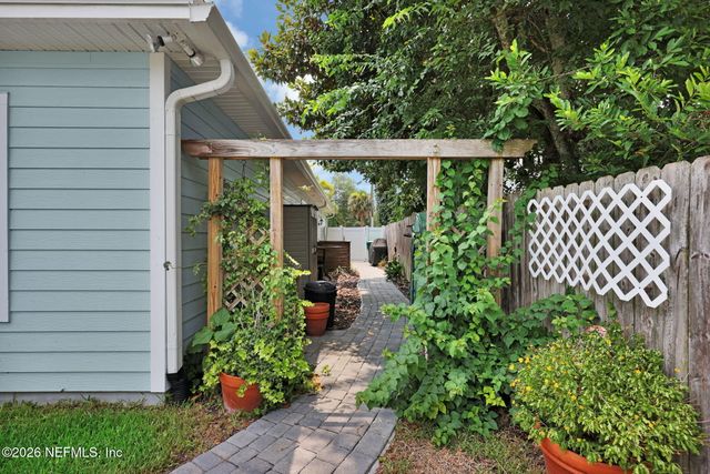 745 PENMAN Road, Jacksonville Beach, FL 32250