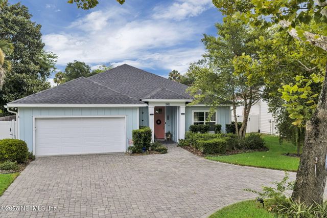 745 PENMAN Road, Jacksonville Beach, FL 32250