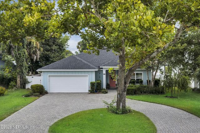 745 PENMAN Road, Jacksonville Beach, FL 32250