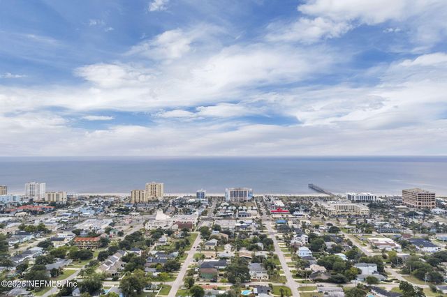 745 PENMAN Road, Jacksonville Beach, FL 32250