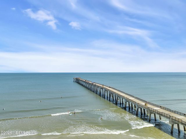 745 PENMAN Road, Jacksonville Beach, FL 32250