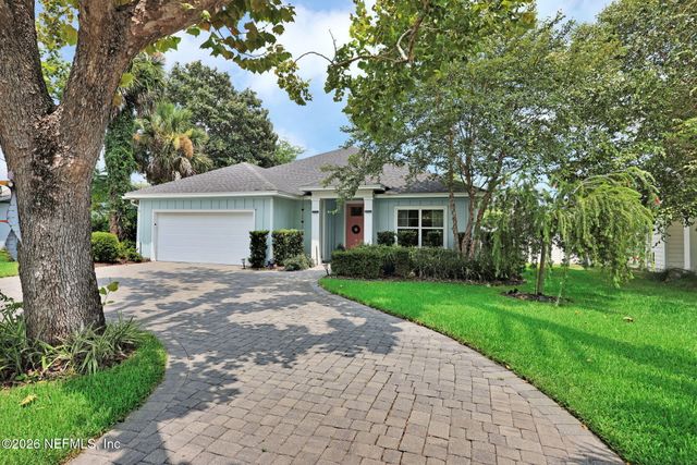 745 PENMAN Road, Jacksonville Beach, FL 32250