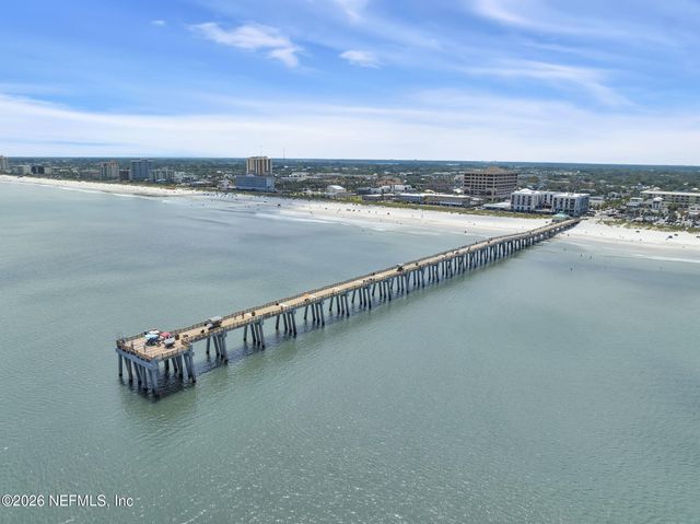 745 PENMAN Road, Jacksonville Beach, FL 32250