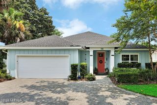745 PENMAN Road, Jacksonville Beach, FL 32250
