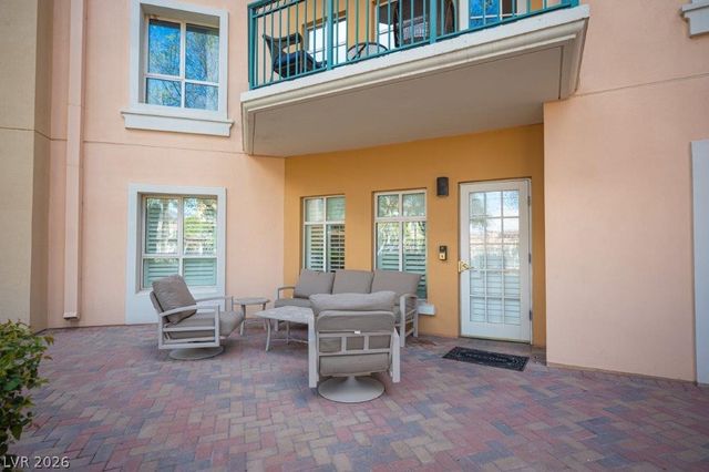 30 Strada Di Villaggio 124, Henderson, NV 89011