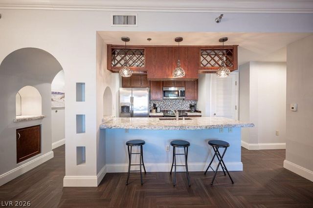 30 Strada Di Villaggio 124, Henderson, NV 89011