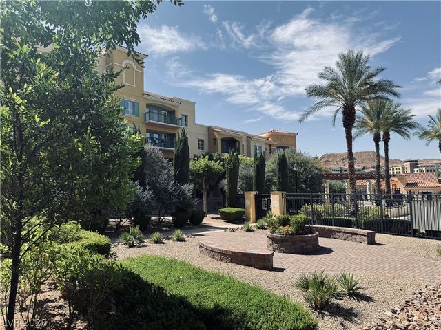 30 Strada Di Villaggio 124, Henderson, NV 89011