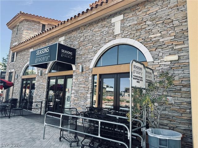30 Strada Di Villaggio 124, Henderson, NV 89011