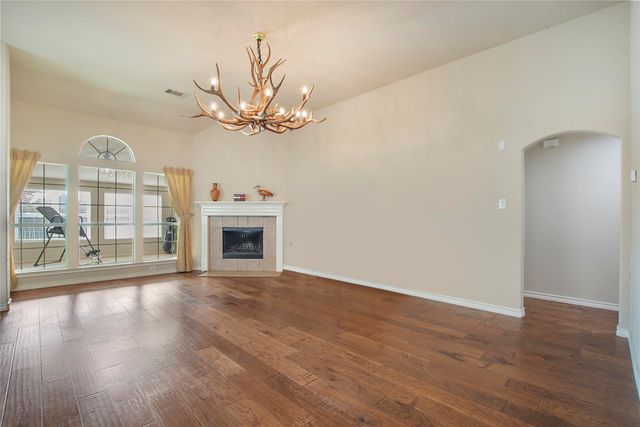 1206 Cabernet Drive, Allen, TX 75002