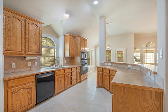 1206 Cabernet Drive, Allen, TX 75002