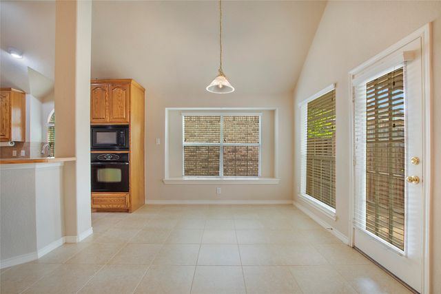 1206 Cabernet Drive, Allen, TX 75002