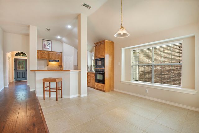 1206 Cabernet Drive, Allen, TX 75002