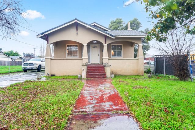 417 14th St, Vallejo, CA 94590