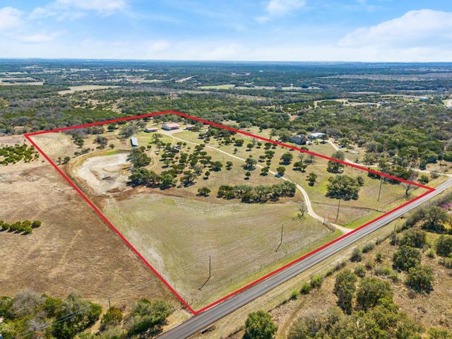 7651 Fm-243, Bertram, TX 78605
