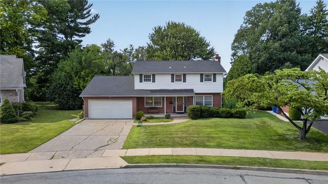 1527 Bayberry Lane, Bethlehem City, PA 18018