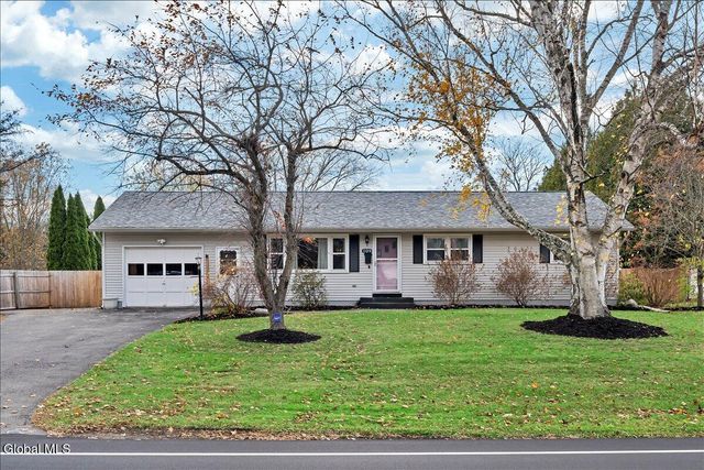 109 Van Buren Road, Glenville, NY 12302