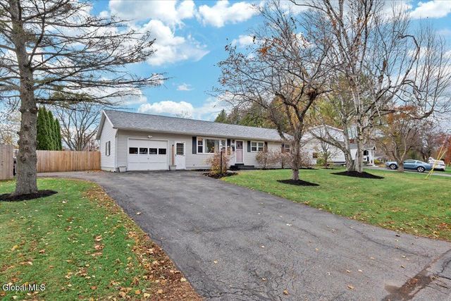 109 Van Buren Road, Glenville, NY 12302