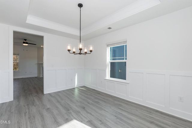 221 New Twin Branch Court, Smithfield, NC 27577