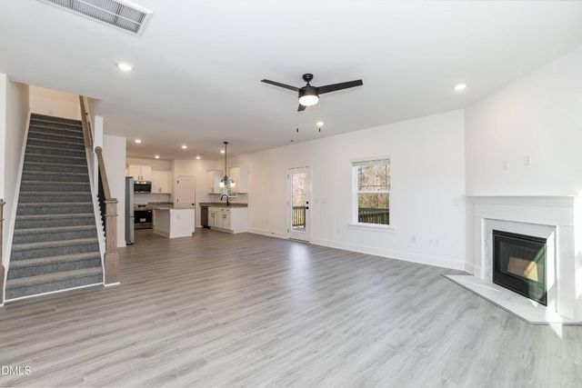 221 New Twin Branch Court, Smithfield, NC 27577