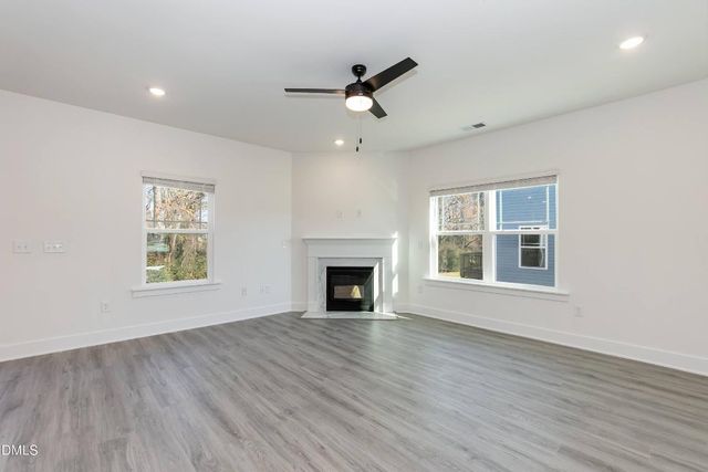 221 New Twin Branch Court, Smithfield, NC 27577