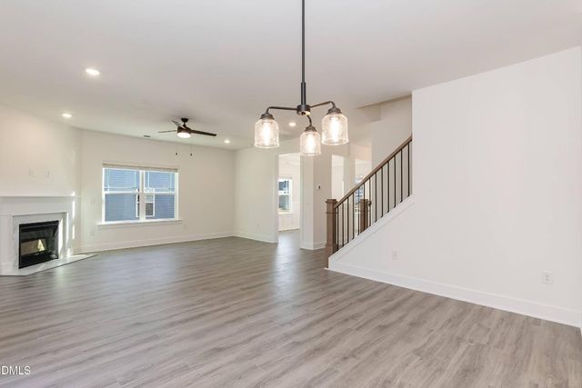 221 New Twin Branch Court, Smithfield, NC 27577