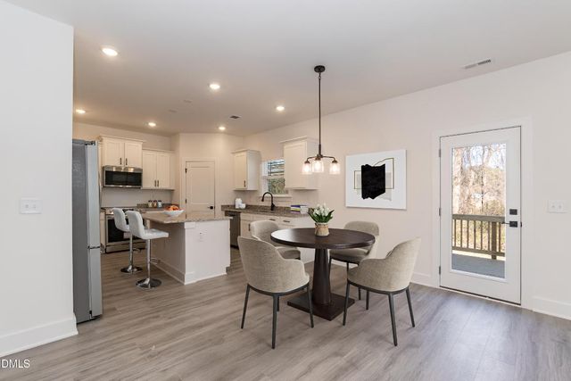 221 New Twin Branch Court, Smithfield, NC 27577