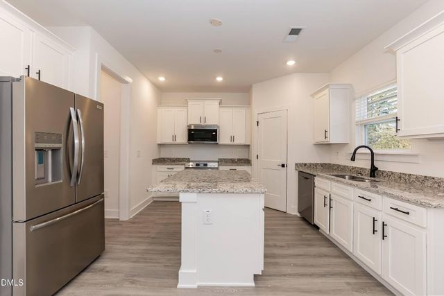 221 New Twin Branch Court, Smithfield, NC 27577