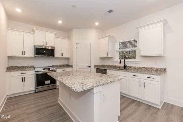 221 New Twin Branch Court, Smithfield, NC 27577