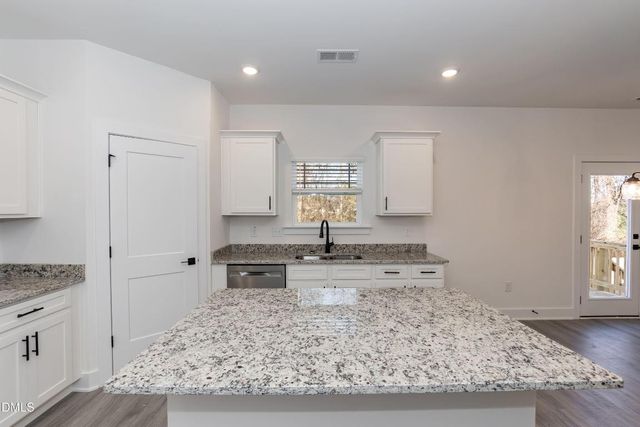 221 New Twin Branch Court, Smithfield, NC 27577