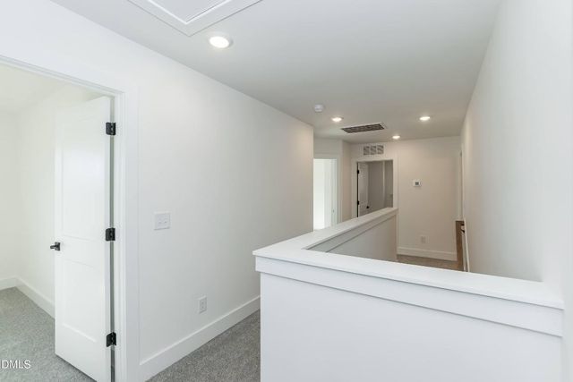 221 New Twin Branch Court, Smithfield, NC 27577