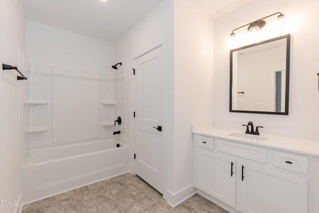 221 New Twin Branch Court, Smithfield, NC 27577