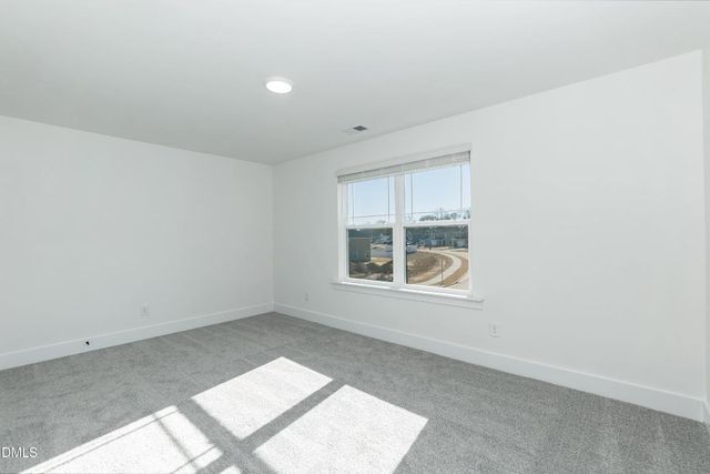 221 New Twin Branch Court, Smithfield, NC 27577