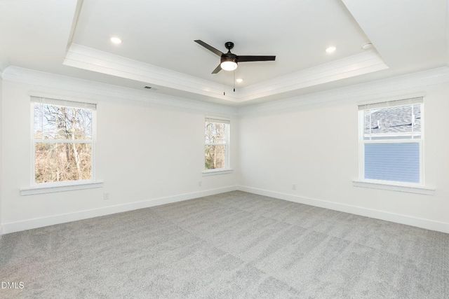 221 New Twin Branch Court, Smithfield, NC 27577