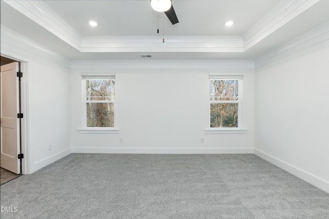 221 New Twin Branch Court, Smithfield, NC 27577