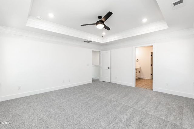 221 New Twin Branch Court, Smithfield, NC 27577