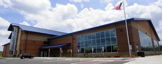 221 New Twin Branch Court, Smithfield, NC 27577