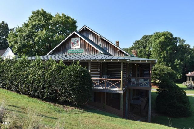 221 New Twin Branch Court, Smithfield, NC 27577