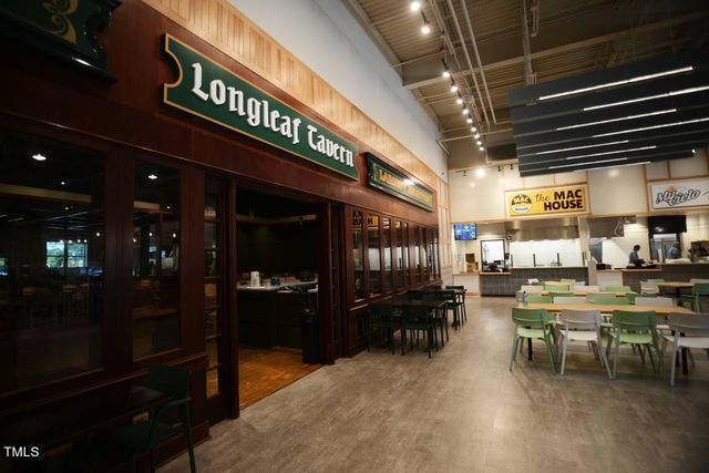 221 New Twin Branch Court, Smithfield, NC 27577