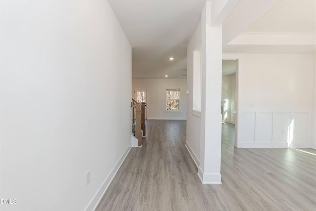 221 New Twin Branch Court, Smithfield, NC 27577