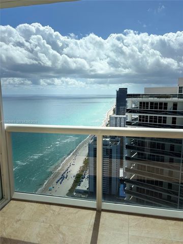 1830 S Ocean Dr 4505, Hallandale Beach, FL 33009
